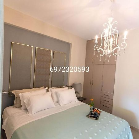 Cozy And Style Apartamento Preveza Exterior foto