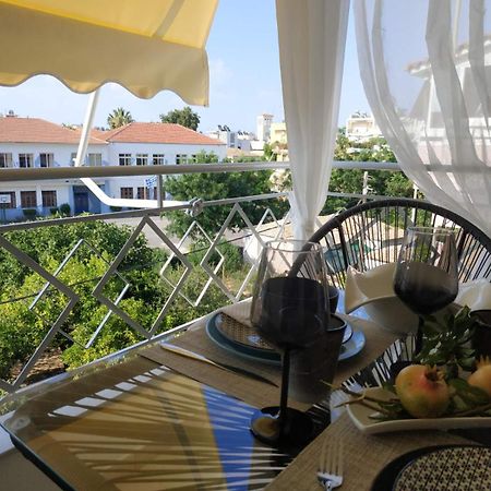 Cozy And Style Apartamento Preveza Quarto foto
