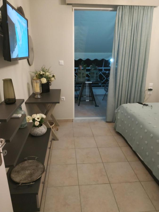 Cozy And Style Apartamento Preveza Exterior foto