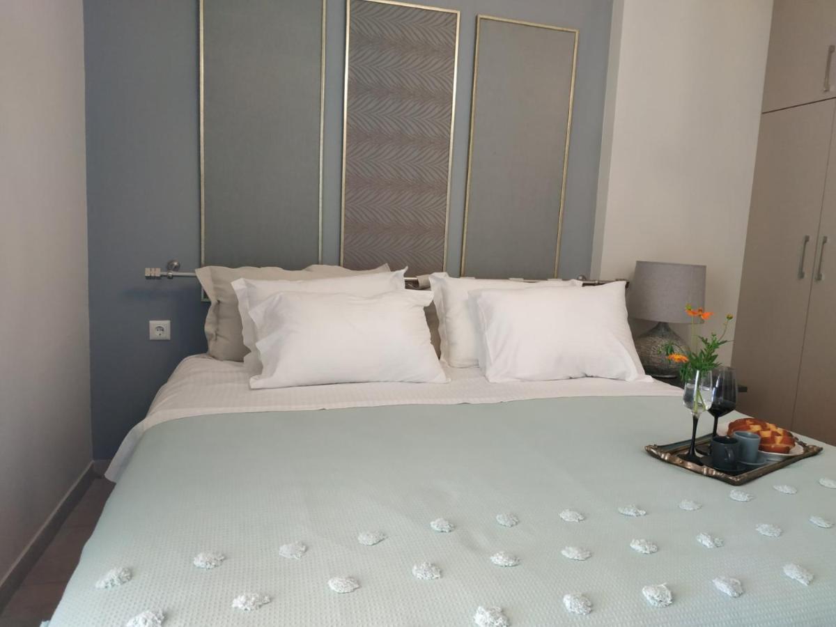 Cozy And Style Apartamento Preveza Exterior foto
