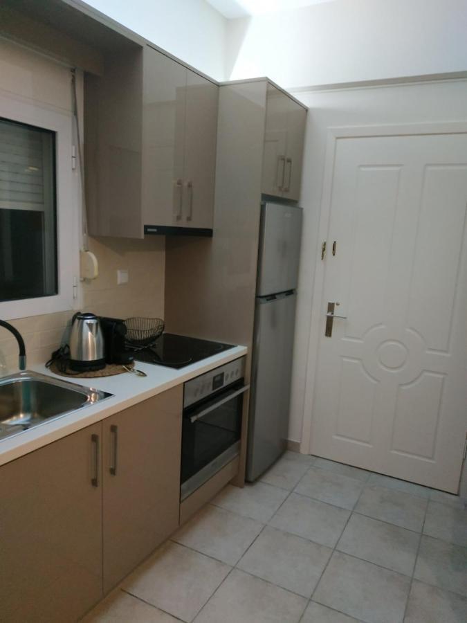 Cozy And Style Apartamento Preveza Exterior foto