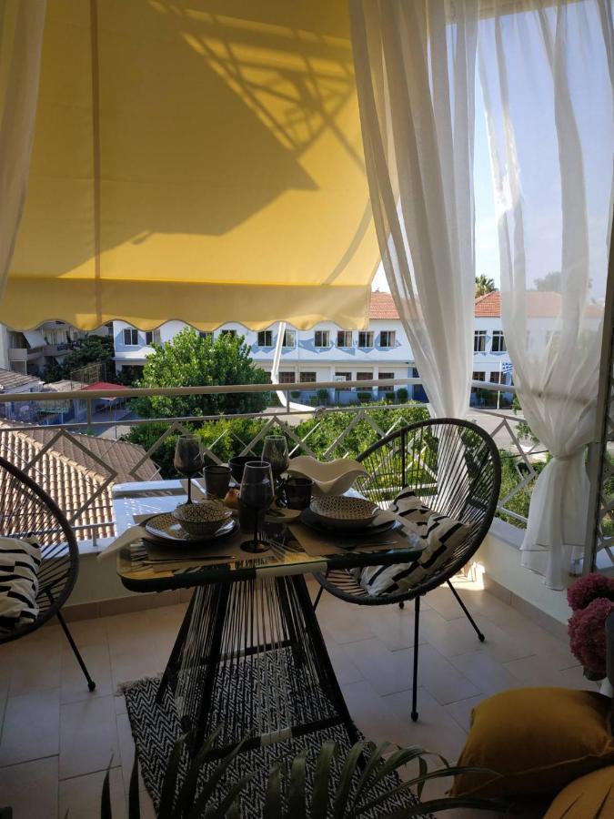 Cozy And Style Apartamento Preveza Exterior foto