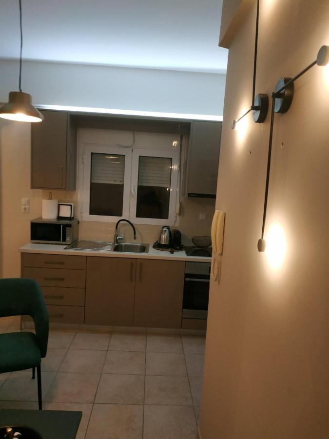 Cozy And Style Apartamento Preveza Exterior foto