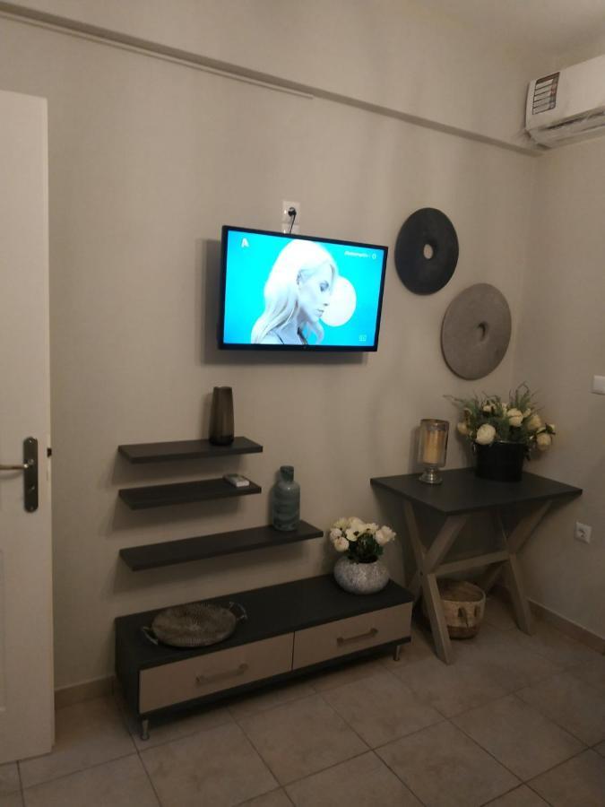 Cozy And Style Apartamento Preveza Exterior foto