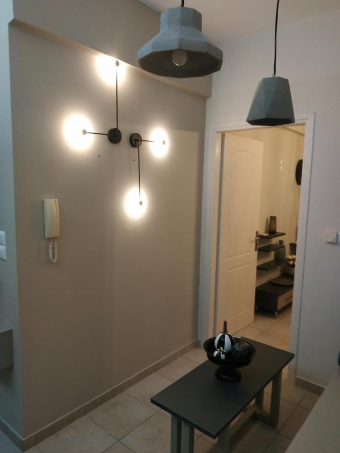 Cozy And Style Apartamento Preveza Exterior foto
