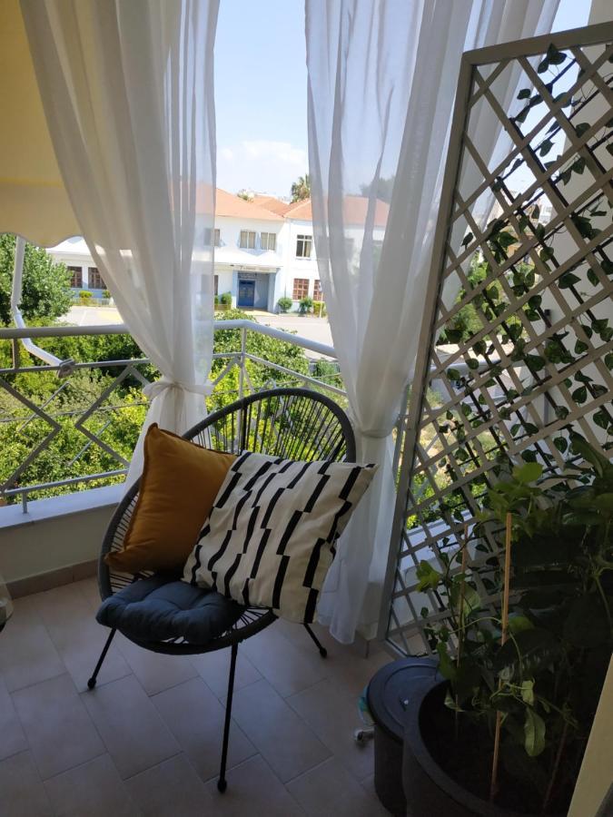 Cozy And Style Apartamento Preveza Exterior foto