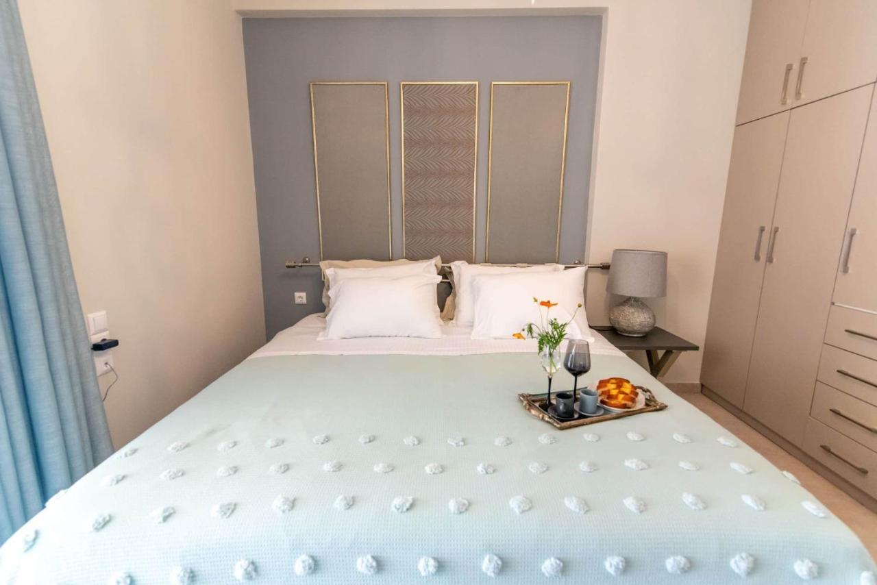 Cozy And Style Apartamento Preveza Exterior foto