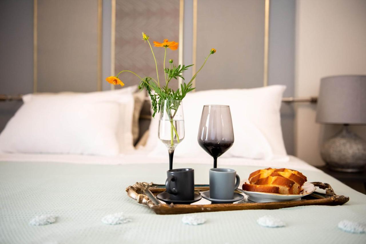 Cozy And Style Apartamento Preveza Exterior foto