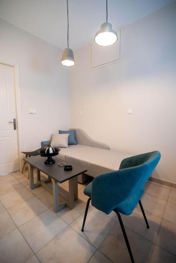 Cozy And Style Apartamento Preveza Exterior foto
