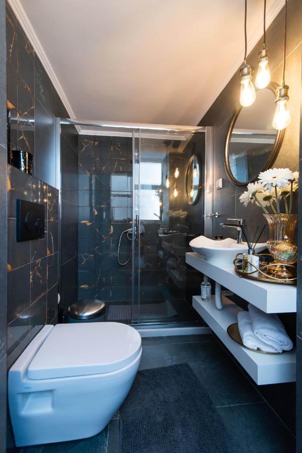 Cozy And Style Apartamento Preveza Exterior foto