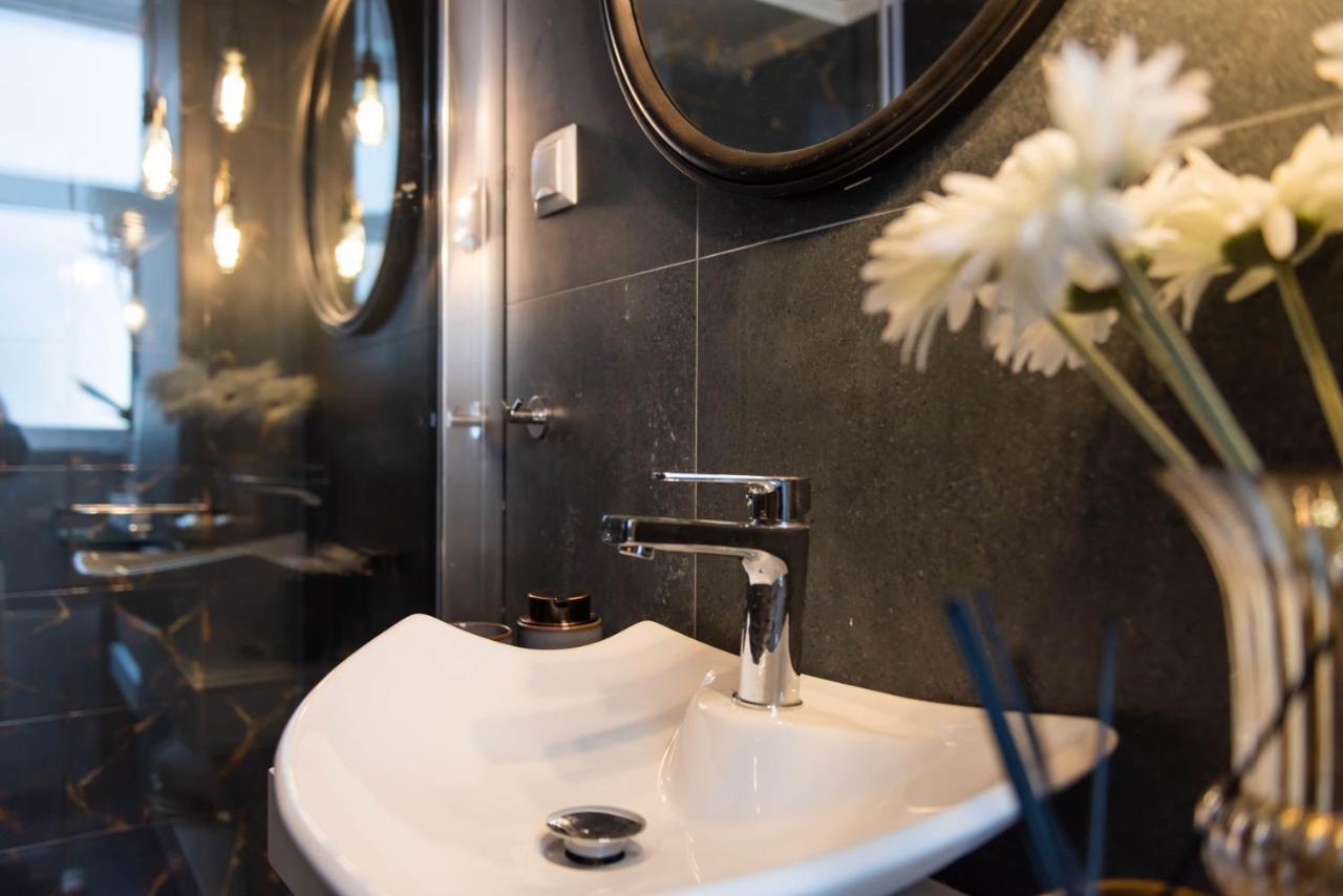 Cozy And Style Apartamento Preveza Exterior foto