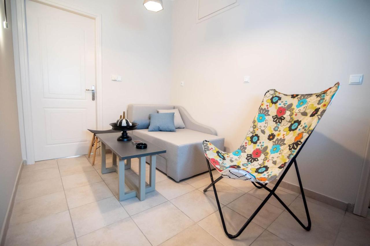 Cozy And Style Apartamento Preveza Exterior foto
