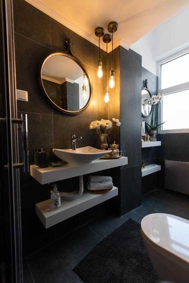 Cozy And Style Apartamento Preveza Exterior foto