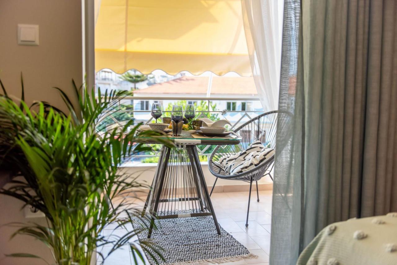 Cozy And Style Apartamento Preveza Exterior foto