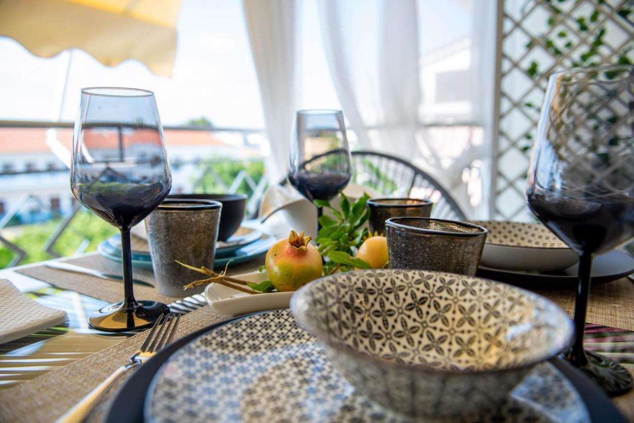 Cozy And Style Apartamento Preveza Exterior foto