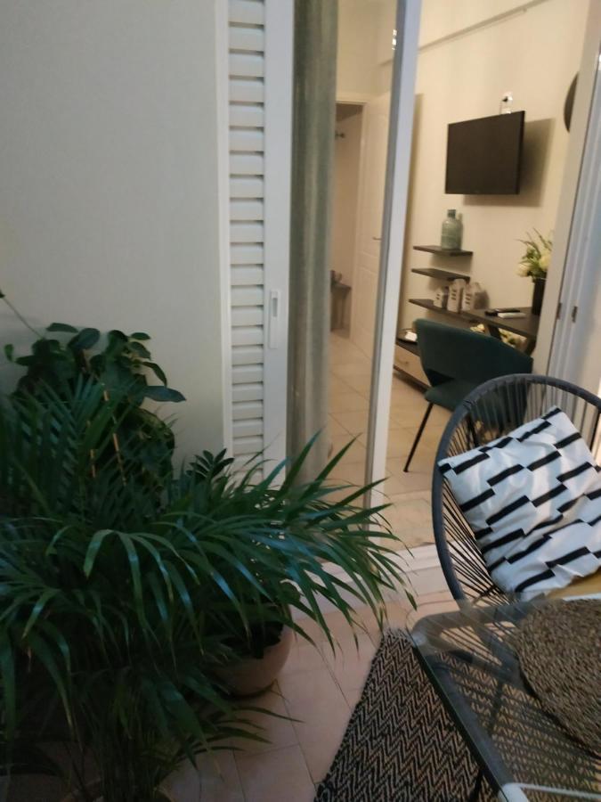 Cozy And Style Apartamento Preveza Exterior foto