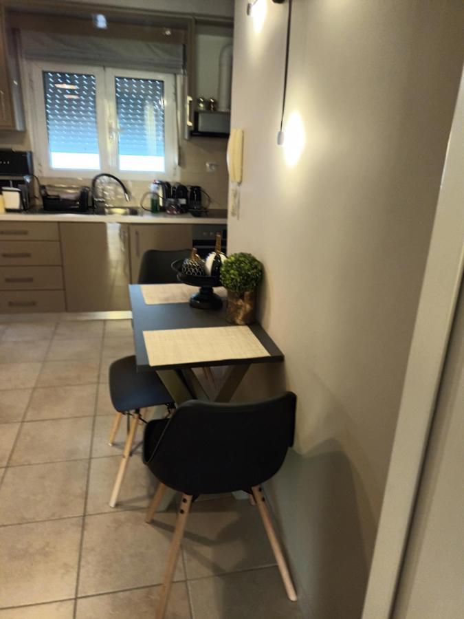 Cozy And Style Apartamento Preveza Exterior foto
