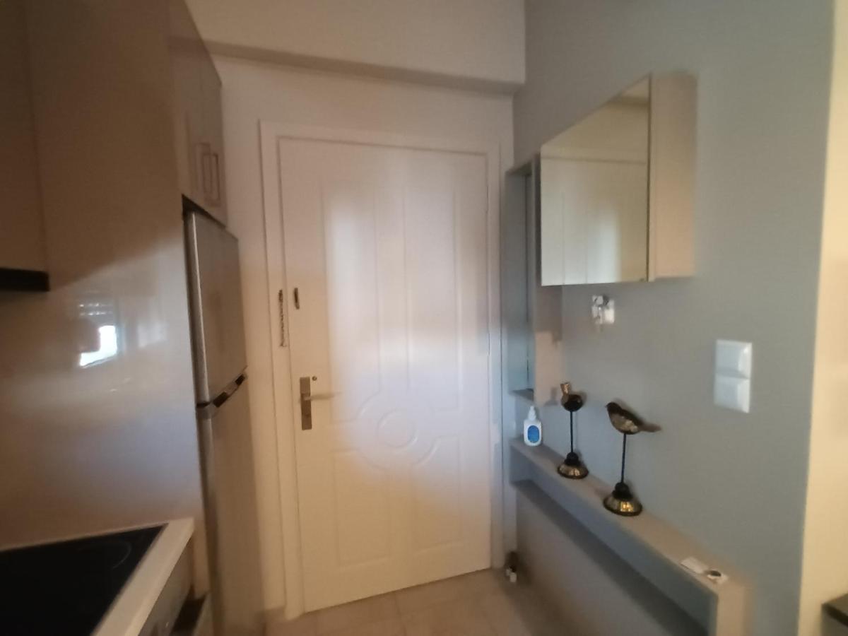 Cozy And Style Apartamento Preveza Exterior foto