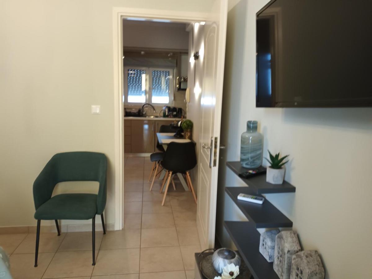 Cozy And Style Apartamento Preveza Exterior foto