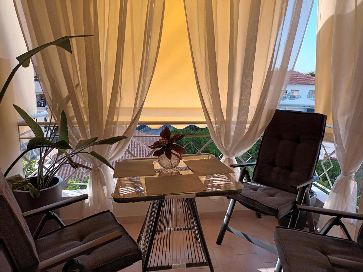 Cozy And Style Apartamento Preveza Exterior foto