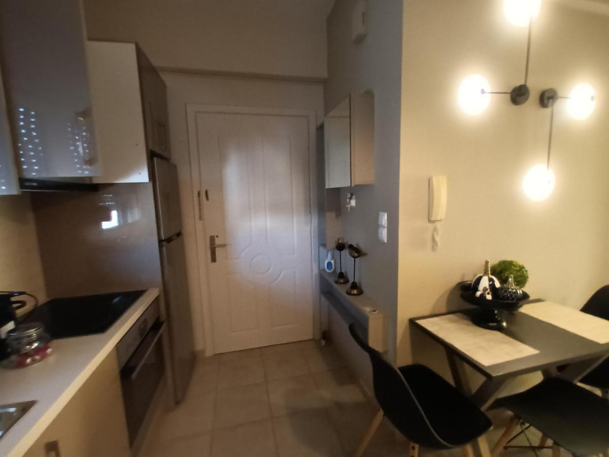 Cozy And Style Apartamento Preveza Exterior foto